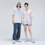 Футболка унисекс Lamlicka, цвет Apricot - фото 15