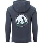 Унисекс свитшот Mizuno, белый - фото 6