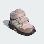 Ботинки ADIDAS TERREX Skychaser, коричневый - фото 5
