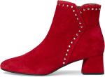 Женские ботильоны VANELi Zoey, Red Suede - фото 8