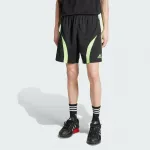 Шорты Adidas Teamgeist Adicolor, цвет Black - фото