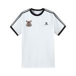 Футболка Urban Function Series Unisex CAMEL, белый - фото