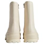 CAMPERLAB Трактори ботинки мужские белые - фото 6