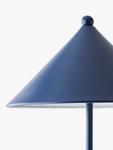 Детская настольная лампа Theo John Lewis, Navy - фото 4
