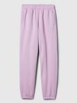 Спортивные брюки GAP, фиолетовый - фото 3