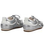 WENPU Красные туфли Мэри Джейн, цвет Red - фото 11