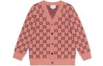 Детский свитер Gucci, розовый - фото