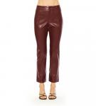 Женские брюки Lior Alexia Admor, Burgundy - фото