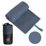 KADVA Tuala быстросохнущее полотенце - фото