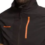 Мужской жилет Valvika Trangoworld, черный - фото 5