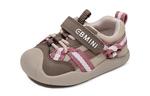 Обувь для малышей EBMINI, коричневый/розовый - фото 2