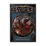Бокс-сет Creature Vault, Warhammer Fantasy Roleplay (3rd Edition) - фото