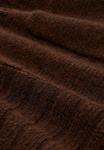 Кардиган TOM TAILOR INHALT, Dark Pecan Brown Melange/Dark Brown - фото 6