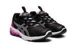 Кроссовки Asics Gel Quantum 90 3 PS 'Black Soft Sky' - фото 3