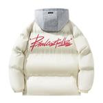 PAUL COSTELLOE Пуховик Unisex, Gray - фото 9