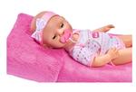 New Born Baby, функциональная кукла - фото 3