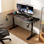 Стол PSEAT Saituzhe 1,1 м, регулируемый по высоте, карбон - фото 2