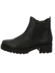 Ботильоны Gabor Comfort Stiefel Ungefüttert Bequem Kurz Ungefüttert Kreta, черный - фото 2
