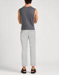 Брюки Department 5, светло-серый - фото 3
