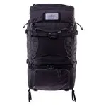 Рюкзак Magnum Multitask Cordura 70L, черный - фото 4