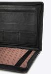 Кошелек WITTCHEN Wallet, Black - фото 4