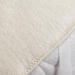 Наматрасник Топпер шпагат calmuc Dormisette, белый - фото 3