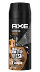 Axe, Collision, антиперспирант, 150 мл - фото