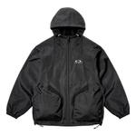 Куртка x oakley nitrofuel jacket 'black' Palace, черный - фото