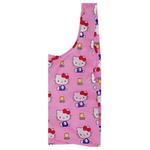 Sanrio Сумка через плечо Baggu Collaboration Hello Kitty, Pink - фото 3