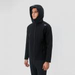 HELLY HANSEN Куртка мужская, Ginger Yellow - фото 9