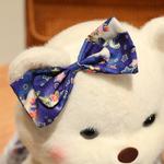 Плюшевая игрушка мишка 30 см высота OUYIN - фото 9