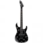 Электрогитара ESP LTD KH Demonology, черный - фото 3