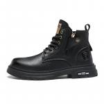 Ботинки Martin унисекс Kangaroo Head, коричневый - фото 5