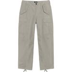 Ripstop Military Cargo Pant Stussy, Пустынный камуфляж Новинка - фото 4