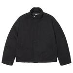 Куртка Stussy Short Down Jacket, Black - фото