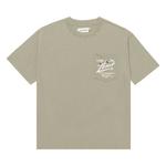 Футболка Honor The Gift Community Arts Tee 'Pebble' - фото