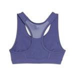 Женская футболка Puma 4keeps Blue - фото 5