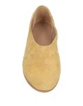 Балетки Marsèll, горчичный - фото 4