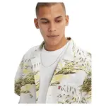 Рубашка Levi's The Sunset Camp, бежевый - фото 3