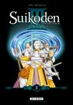 Suikoden III - Perfect Edition T02 (2) (SOLEIL) - фото