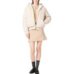 Куртка женская розовая Miu Miu - фото 2