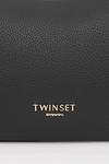 Сумка Twinset, черный - фото 4