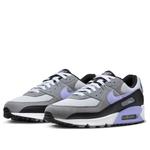 Кроссовки air max 90 'gray lavender' Nike, мультиколор - фото 3