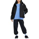 Женская куртка Nike, цвет Black - фото 2