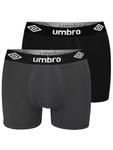 UMBRO Боксеры, мультиколор - фото 3