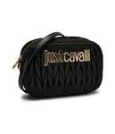 Сумочка Just Cavalli, черный - фото 4