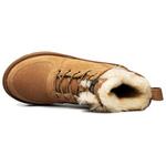 Зимние сапоги унисекс Au&Mu, черный - фото 5