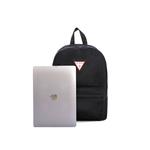 Рюкзак унисекс GUESS, Черный - фото 2