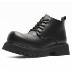 Ботинки Martin мужские черный Take A Break - фото 2