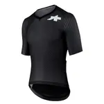 Джерси с коротким рукавом Assos Equipe RSR S11, черный - фото 6